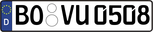 BO-VU0508