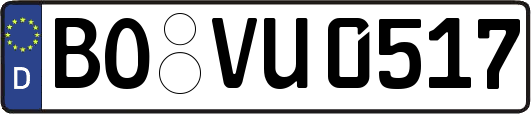 BO-VU0517