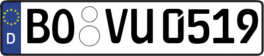 BO-VU0519