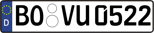 BO-VU0522