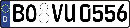 BO-VU0556