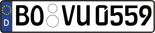 BO-VU0559