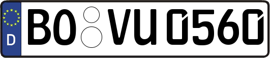 BO-VU0560