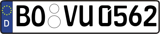 BO-VU0562