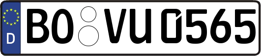 BO-VU0565