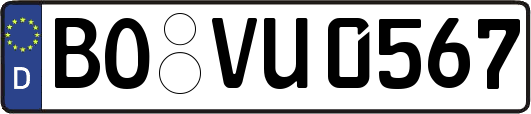 BO-VU0567