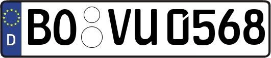 BO-VU0568