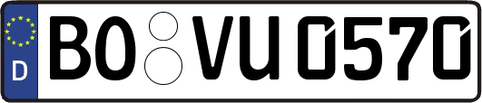 BO-VU0570