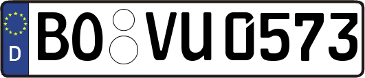 BO-VU0573