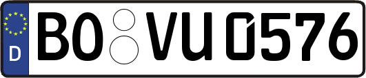 BO-VU0576