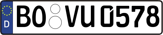 BO-VU0578
