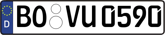BO-VU0590