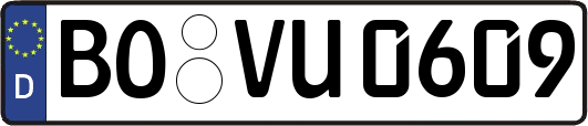 BO-VU0609