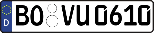 BO-VU0610