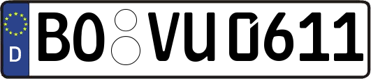 BO-VU0611