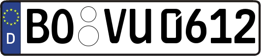 BO-VU0612