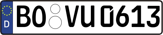 BO-VU0613