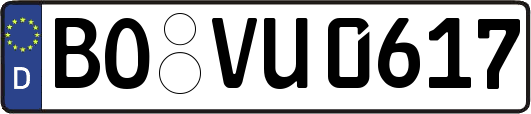 BO-VU0617