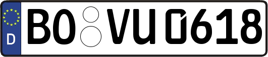BO-VU0618