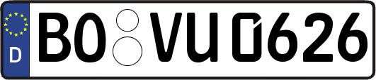 BO-VU0626