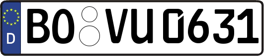 BO-VU0631