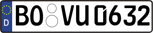 BO-VU0632