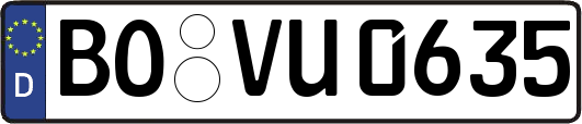 BO-VU0635