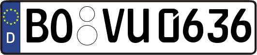BO-VU0636