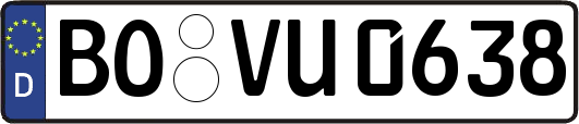 BO-VU0638