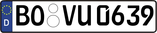 BO-VU0639
