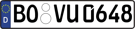 BO-VU0648