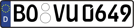 BO-VU0649