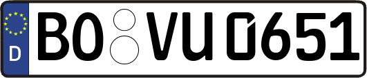 BO-VU0651
