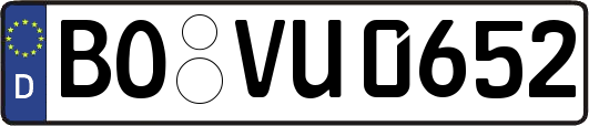 BO-VU0652