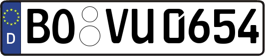 BO-VU0654