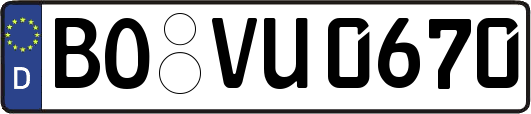 BO-VU0670