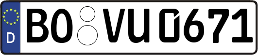 BO-VU0671