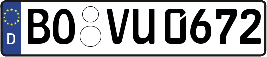 BO-VU0672