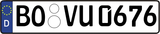 BO-VU0676