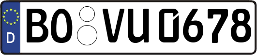 BO-VU0678
