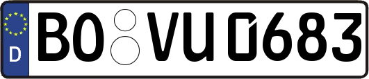 BO-VU0683