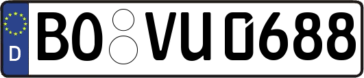 BO-VU0688
