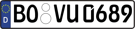 BO-VU0689