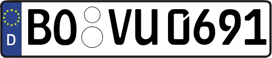 BO-VU0691
