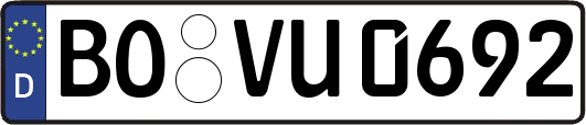 BO-VU0692