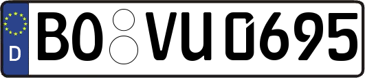 BO-VU0695