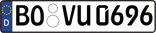 BO-VU0696