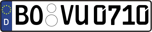 BO-VU0710