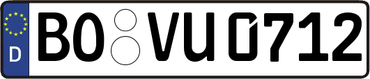 BO-VU0712