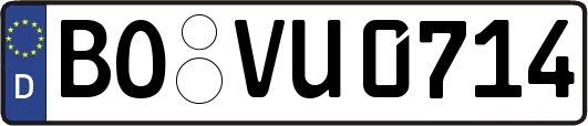 BO-VU0714